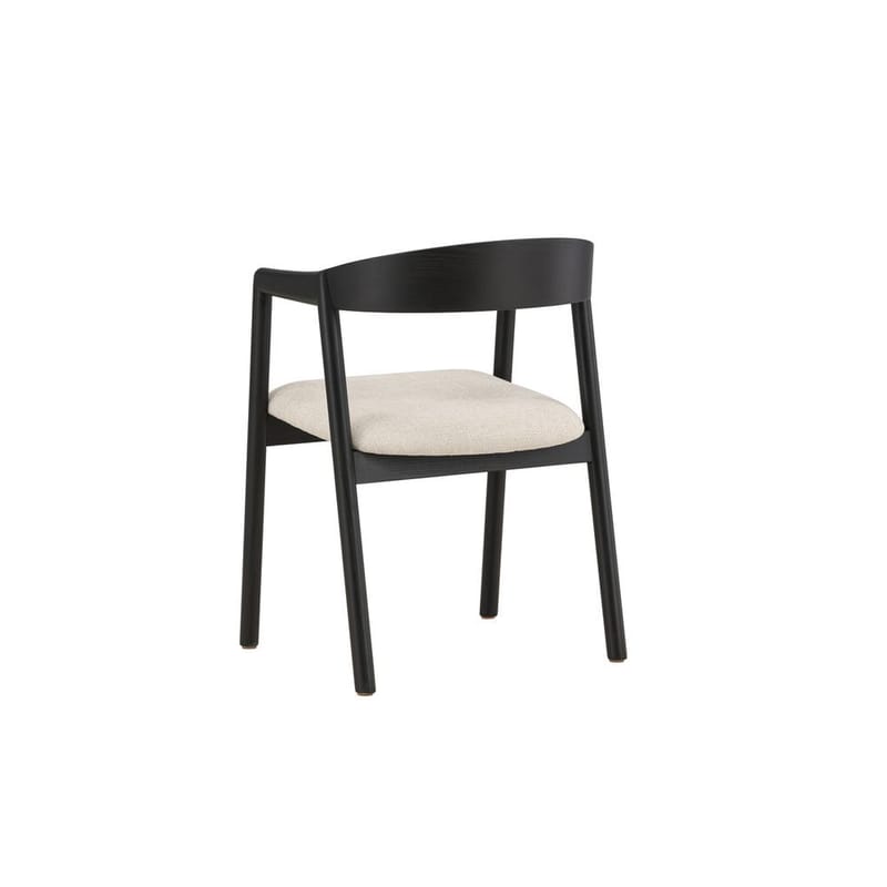 Matstol Långön - Svart - Möbler - Matplats - Matstol & köksstol