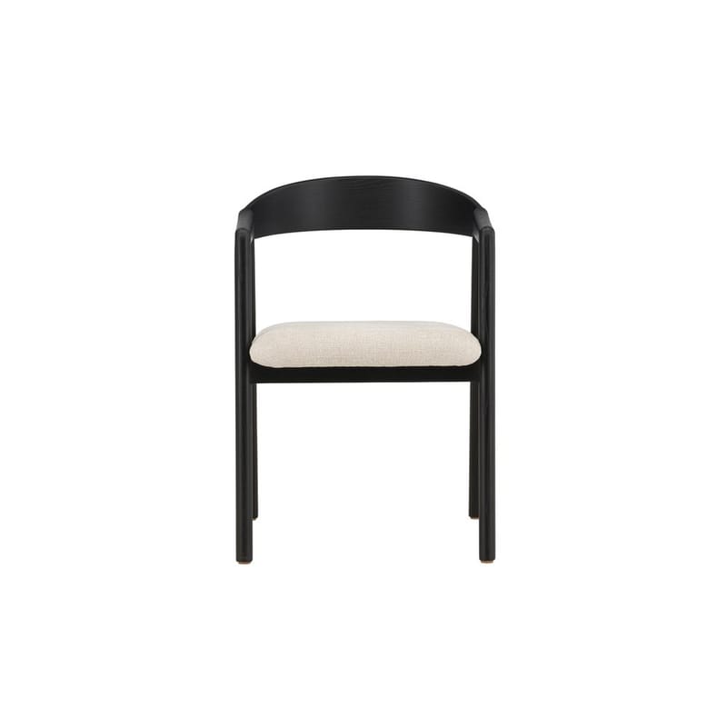 Matstol Långön - Svart - Möbler - Matplats - Matstol & köksstol