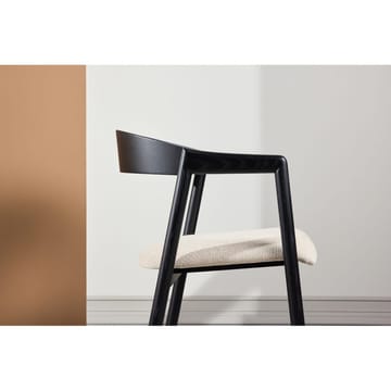 Matstol Långön - Svart - Möbler - Matplats - Matstol & köksstol
