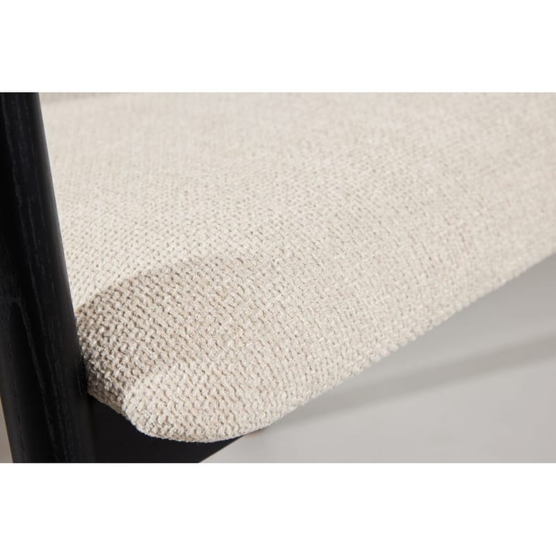 Matstol Långön - Svart - Möbler - Matplats - Matstol & köksstol