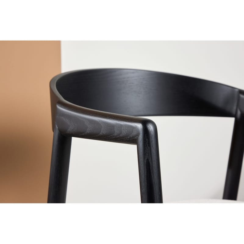 Matstol Långön - Svart - Möbler - Matplats - Matstol & köksstol