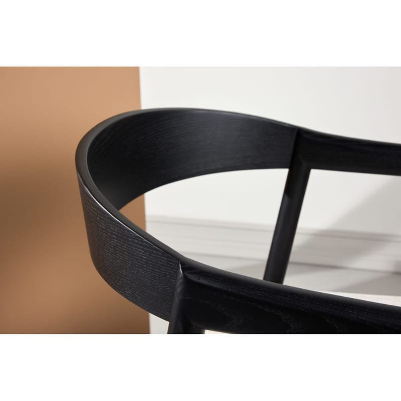 Matstol Långön - Svart - Möbler - Matplats - Matstol & köksstol