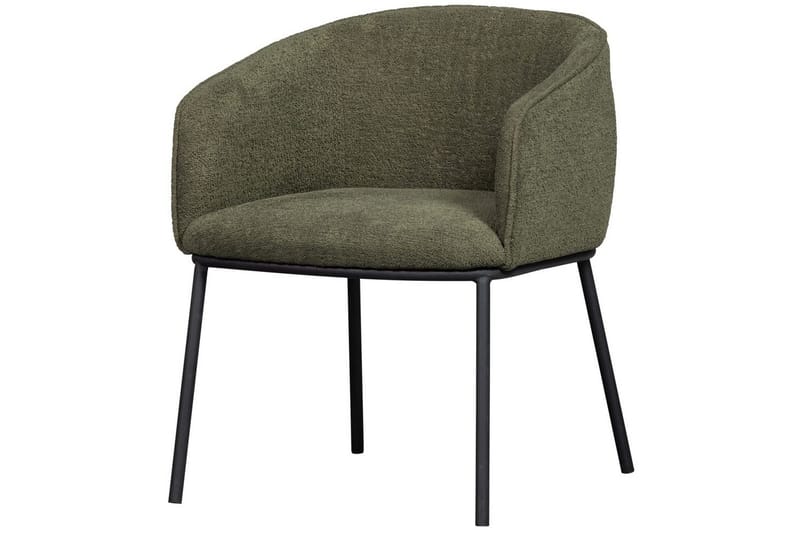 Matstol Leon, Skogsgrön