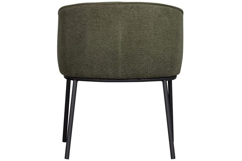 Matstol Leon - Skogsgrön - Möbler - Matplats - Matstol & köksstol