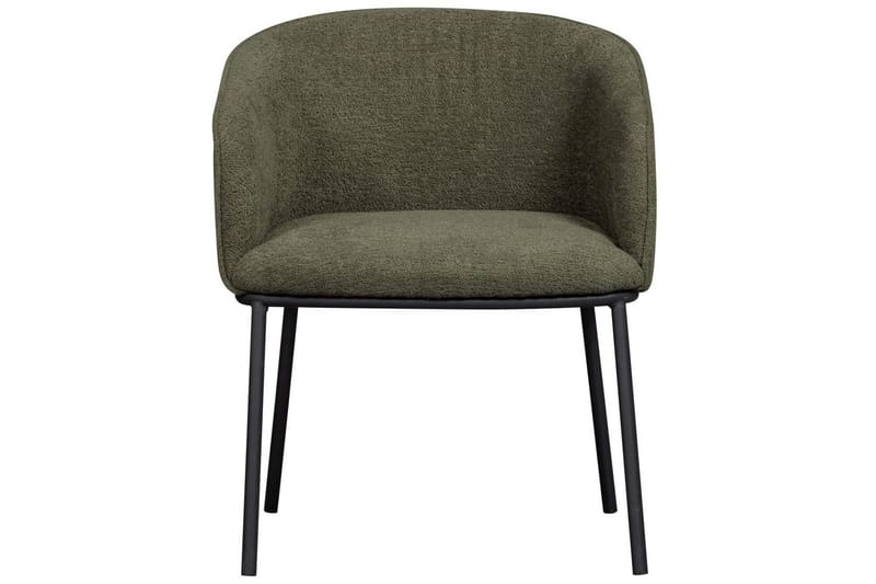 Matstol Leon - Skogsgrön - Möbler - Matplats - Matstol & köksstol