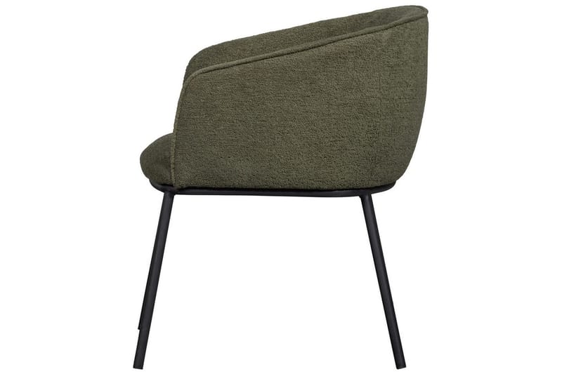 Matstol Leon - Skogsgrön - Möbler - Matplats - Matstol & köksstol