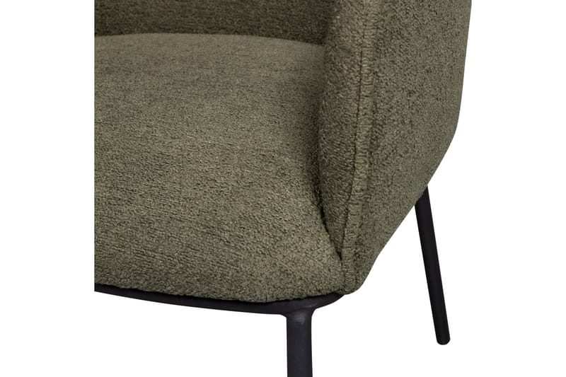 Matstol Leon - Skogsgrön - Möbler - Matplats - Matstol & köksstol