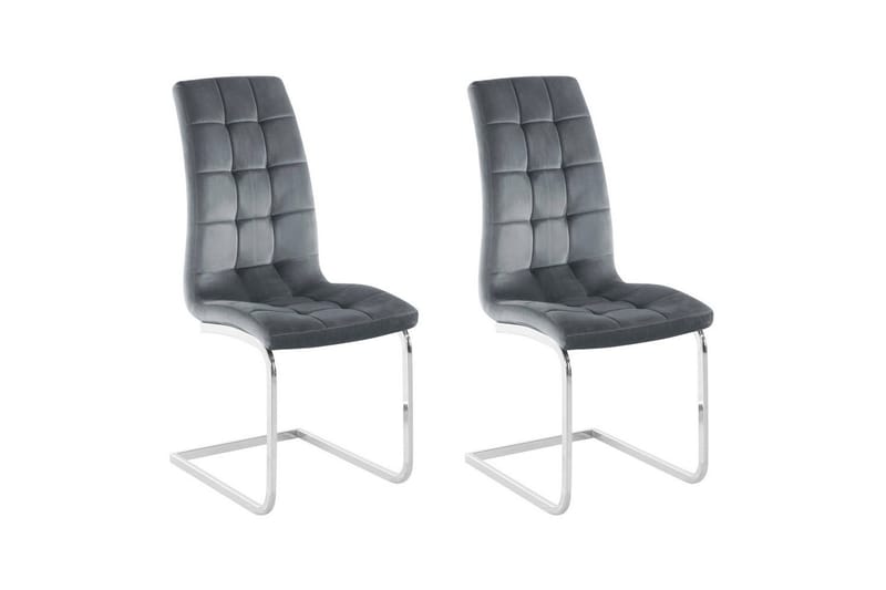 Matstol Lola Set om 2 - Möbler - Matplats - Matstol & köksstol
