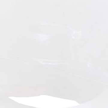 Matstol Marshall 2-pack - Transparent, Silver - Möbler - Matplats - Matstol & köksstol