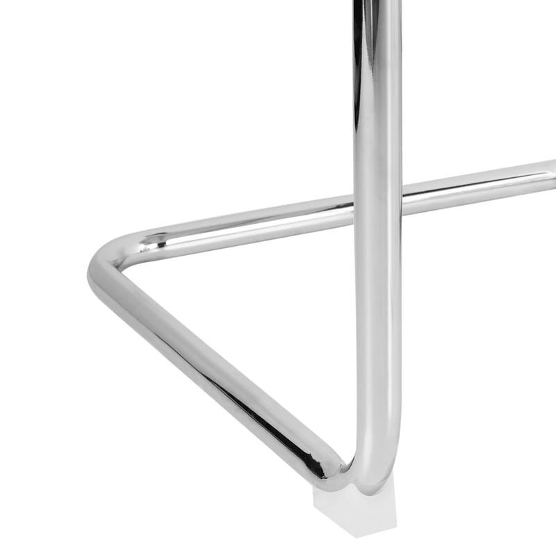 Matstol Marshall 2-pack - Vit, Silver - Möbler - Matplats - Matstol & köksstol