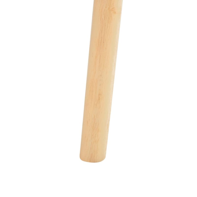Matstol Mills 2-pack - Brun, Beige - Möbler - Matplats - Matstol & köksstol