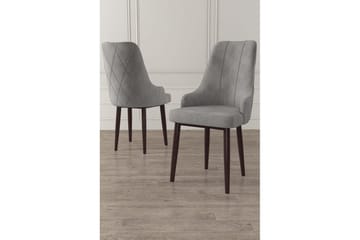 Grå / Brun