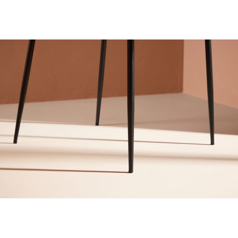 Matstol Modesto - Röd - Möbler - Matplats - Matstol & köksstol