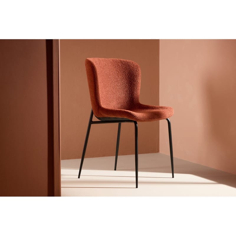 Matstol Modesto - Röd - Möbler - Matplats - Matstol & köksstol