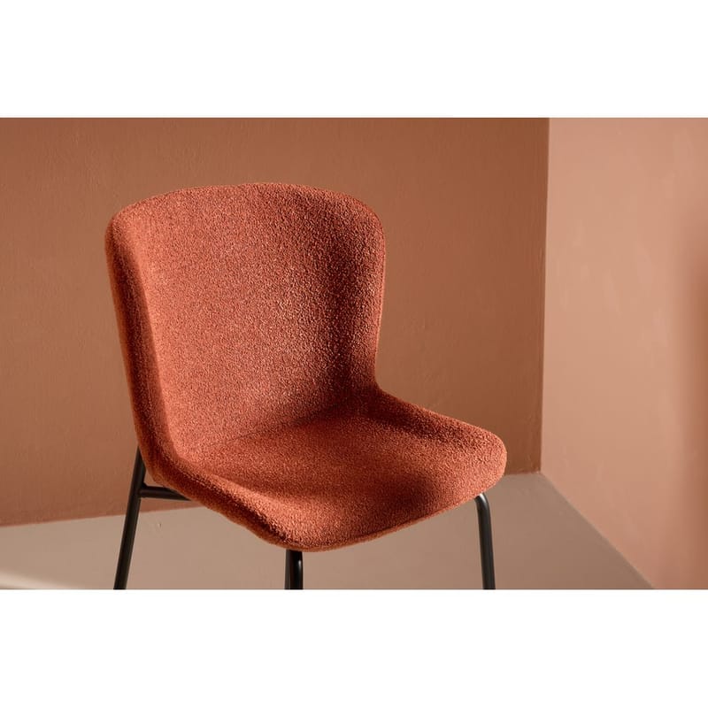 Matstol Modesto - Röd - Möbler - Matplats - Matstol & köksstol