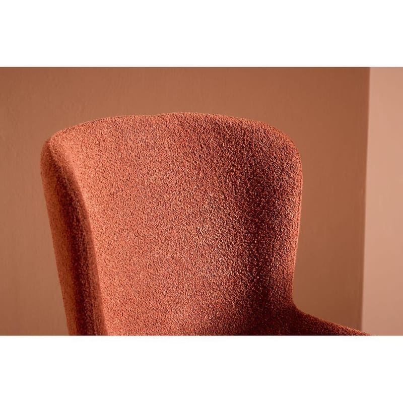 Matstol Modesto - Röd - Möbler - Matplats - Matstol & köksstol