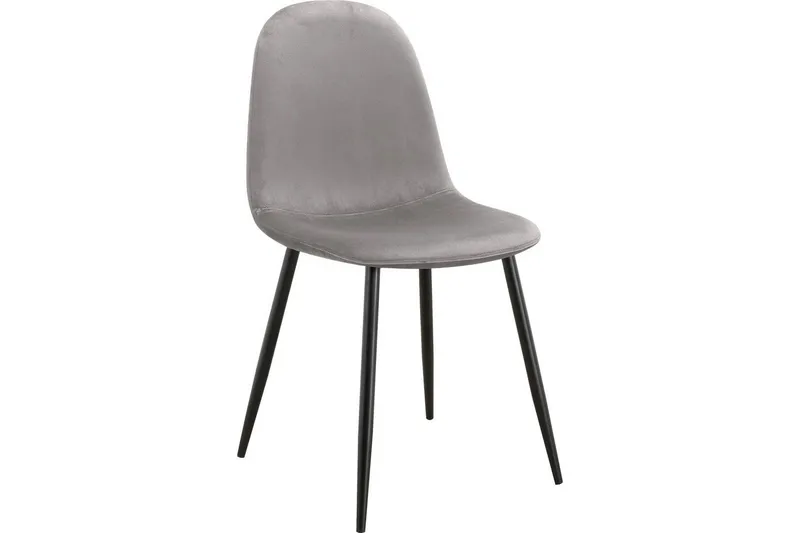Matstol Monza Grå, Grå