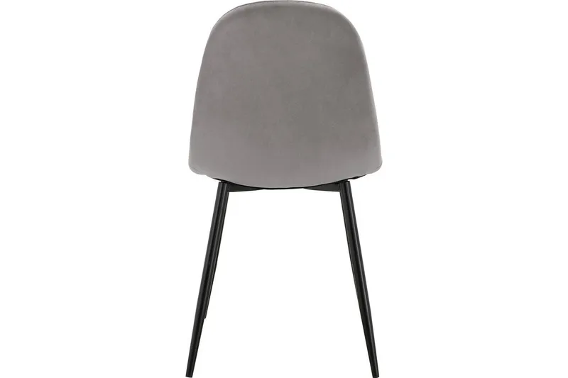 Matstol Monza Grå - Grå - Möbler - Matplats - Matstol & köksstol