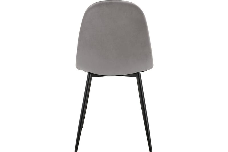 Matstol Monza Grå - Grå - Möbler - Matplats - Matstol & köksstol