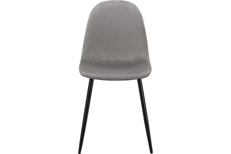 Matstol Monza Grå - Grå - Möbler - Matplats - Matstol & köksstol