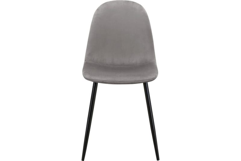 Matstol Monza Grå - Grå - Möbler - Matplats - Matstol & köksstol