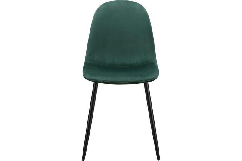 Matstol Monza Grön - Grön - Möbler - Matplats - Matstol & köksstol