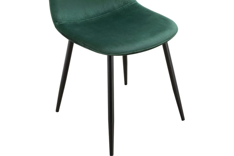 Matstol Monza Grön - Grön - Möbler - Matplats - Matstol & köksstol