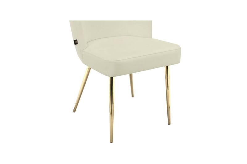 Matstol Nagano set om 2 - Möbler - Matplats - Matstol & köksstol