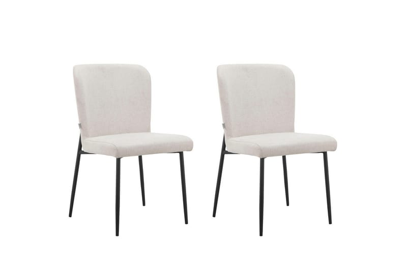 Matstol Oita Set om 2 - Möbler - Matplats - Matstol & köksstol