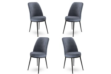 Fume / Svart