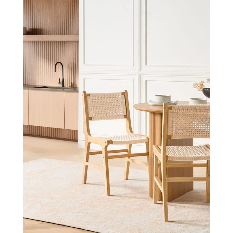 Matstol Ozella 2-pack - Möbler - Matplats - Matstol & köksstol