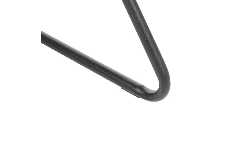 Matstol Rachel - Off-white, Svart - Möbler - Vardagsrum - Fåtöljer