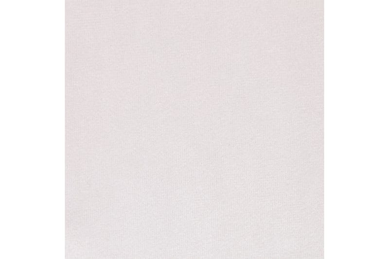 Matstol Rachel - Off-white, Svart - Möbler - Vardagsrum - Fåtöljer