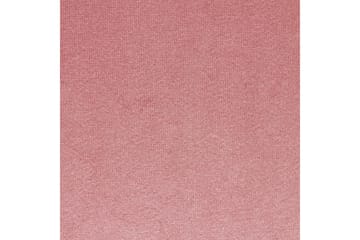 Matstol Rachel - Rosa, Svart - Möbler - Matplats - Matstol & köksstol