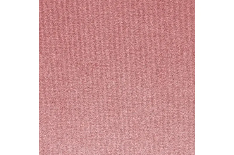 Matstol Rachel - Rosa, Svart - Möbler - Matplats - Matstol & köksstol