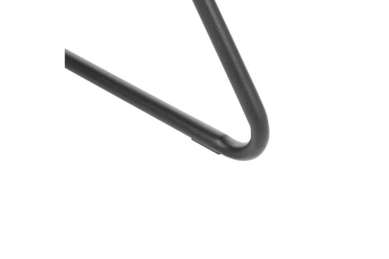 Matstol Rachel - Rosa, Svart - Möbler - Matplats - Matstol & köksstol