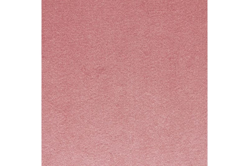 Matstol Rachel - Rosa, Svart - Möbler - Matplats - Matstol & köksstol