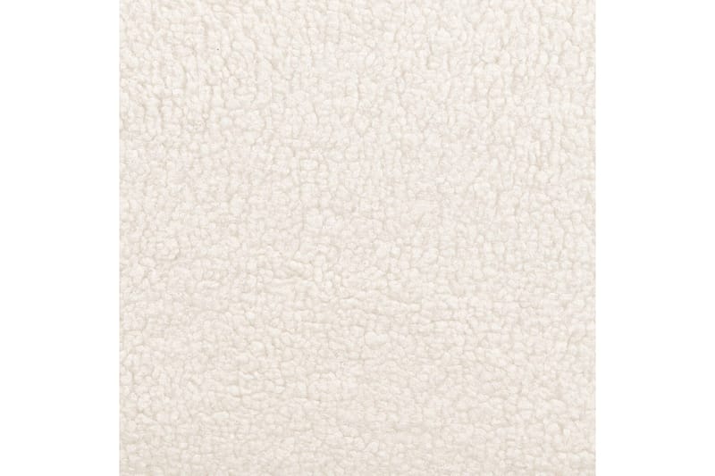 Matstol Rachel - Vit, Svart - Möbler - Vardagsrum - Fåtöljer