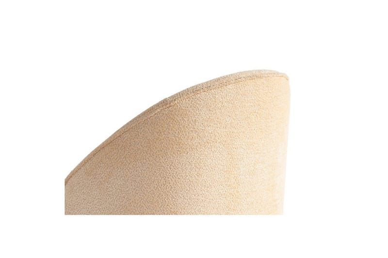 Matstol Sanroman Classic Beige / Svart - Beige / Svart - Möbler - Matplats - Matstol & köksstol