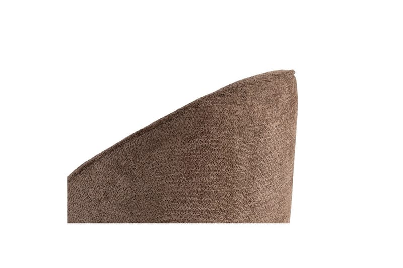 Matstol Sanroman Classic Brun / Mörk Ek - Brun / Mörk Ek - Möbler - Matplats - Matstol & köksstol