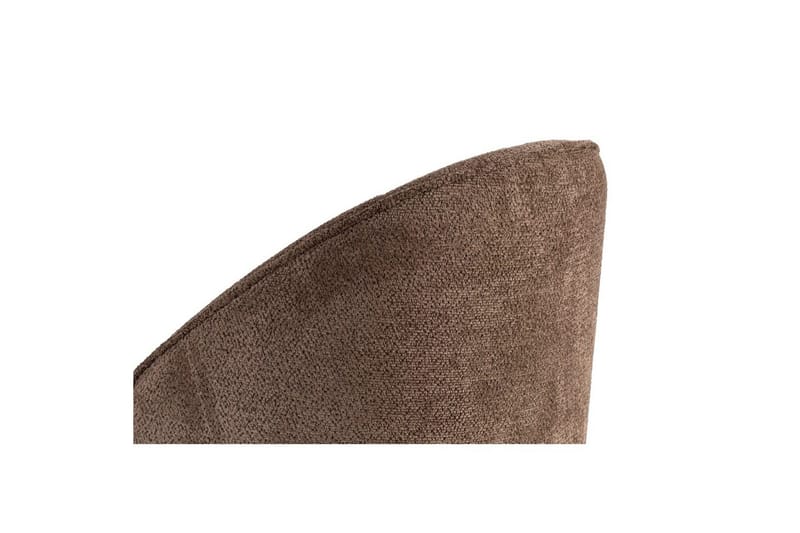 Matstol Sanroman Classic Brun / Svart - Brun / Svart - Möbler - Matplats - Matstol & köksstol