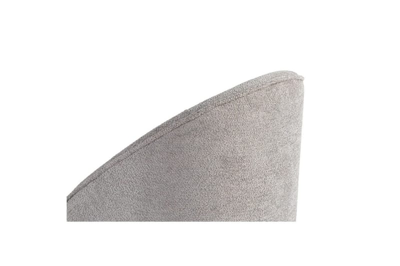 Matstol Sanroman Classic Grå / Mörk ek - Grå / Mörk ek - Möbler - Matplats - Matstol & köksstol