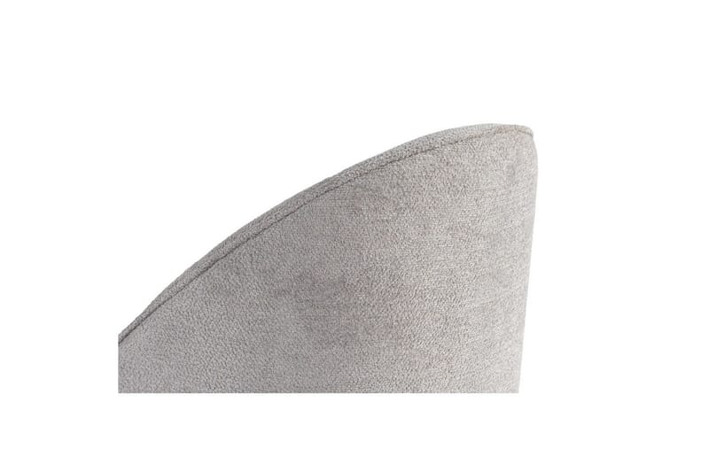 Matstol Sanroman Classic Grå / Svart - Grå / Svart - Möbler - Matplats - Matstol & köksstol