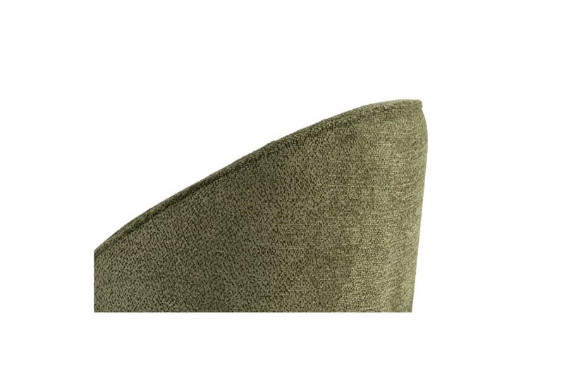 Matstol Sanroman Classic Grön / Mörk Ek - Grön / Mörk Ek - Möbler - Matplats - Matstol & köksstol