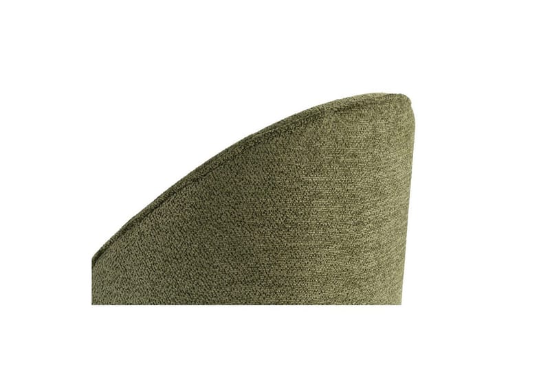 Matstol Sanroman Classic Grön / Svart - Grön / Svart - Möbler - Matplats - Matstol & köksstol