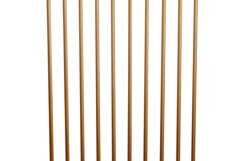Matstol Snorum - Guld, svart - Möbler - Matplats - Matstol & köksstol