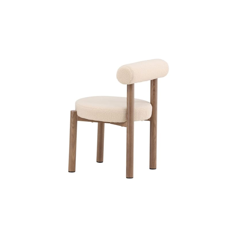 Matstol Tillo - Vit - Möbler - Matplats - Matstol & köksstol