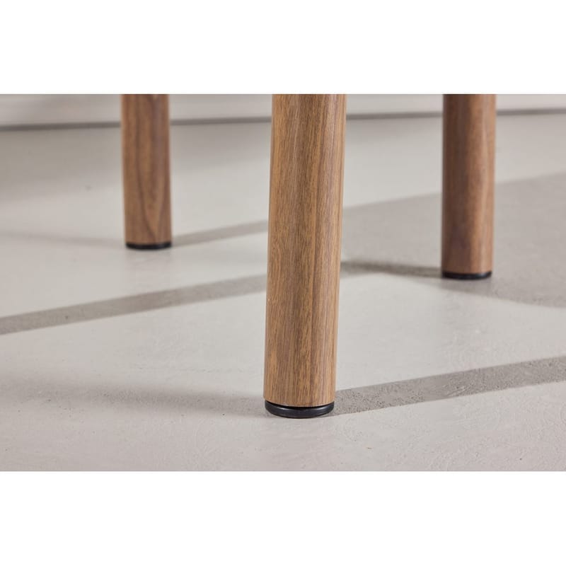 Matstol Tillo - Vit - Möbler - Matplats - Matstol & köksstol