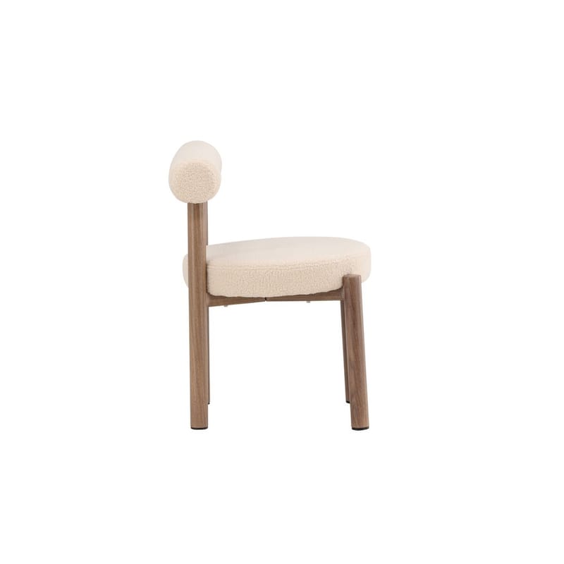 Matstol Tillo - Vit - Möbler - Matplats - Matstol & köksstol