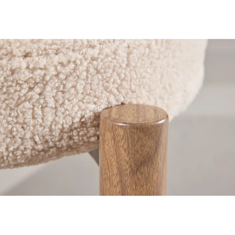 Matstol Tillo - Vit - Möbler - Matplats - Matstol & köksstol